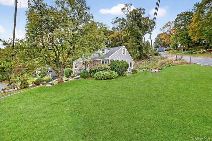 Property Photo: 721 Old Kensico Road NY 10603