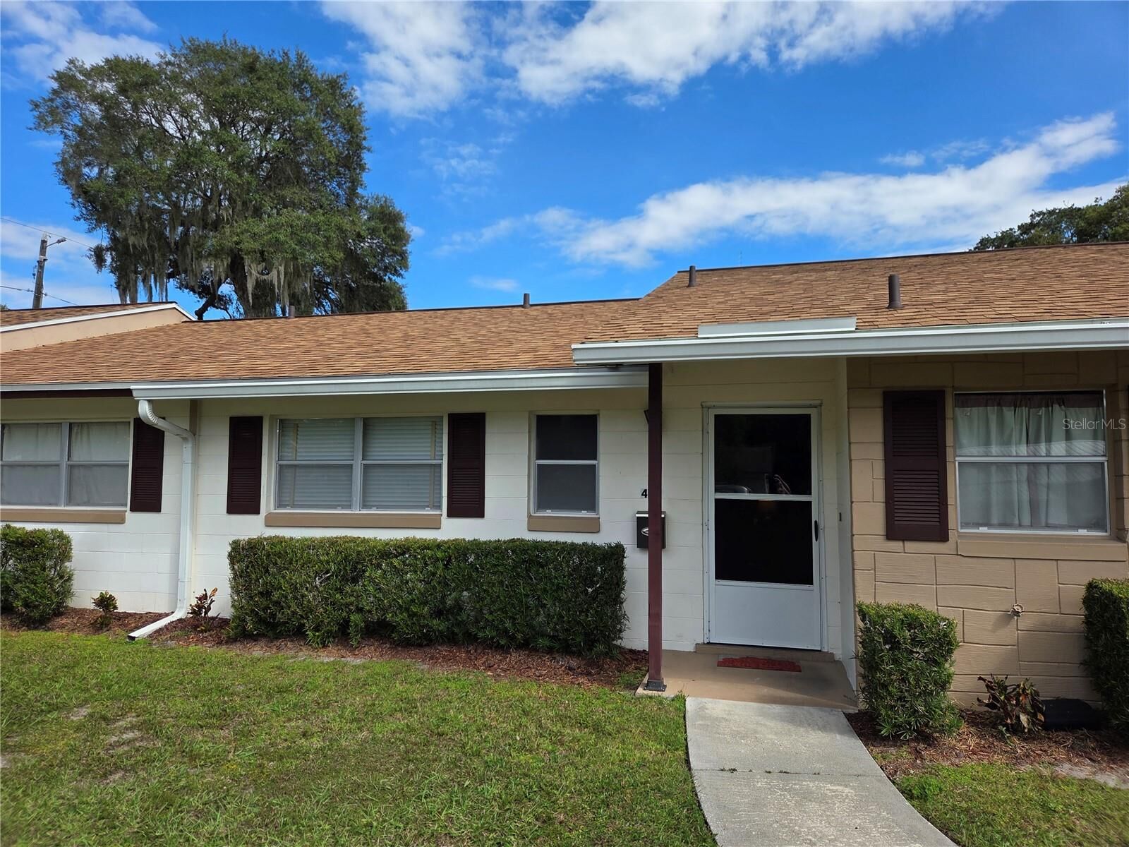 Property Photo:  437 N Boston Avenue 437  FL 32724 