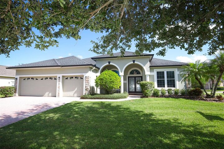 2140 Turkey Oak Court  Oviedo FL 32766 photo