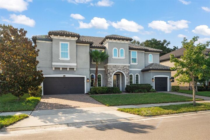 Property Photo:  771 American Holly Place  FL 32765 