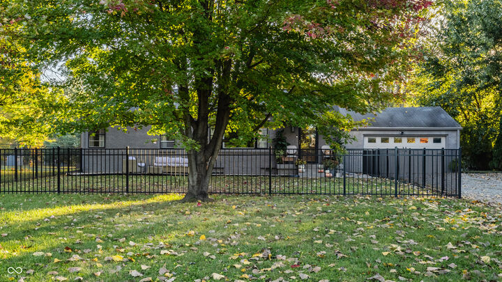 Property Photo:  6223 N Parker Avenue  IN 46220