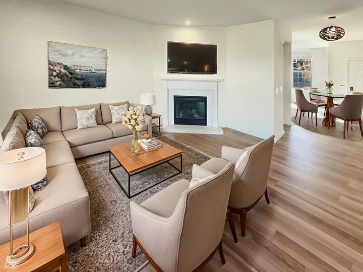 Property Photo:  5494 Dunhaven Road  IN 46062 