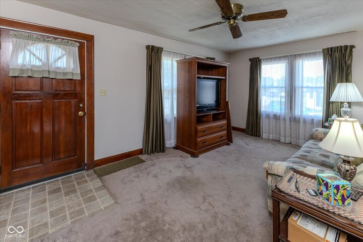 Property Photo:  459 S Holt Road  IN 46241