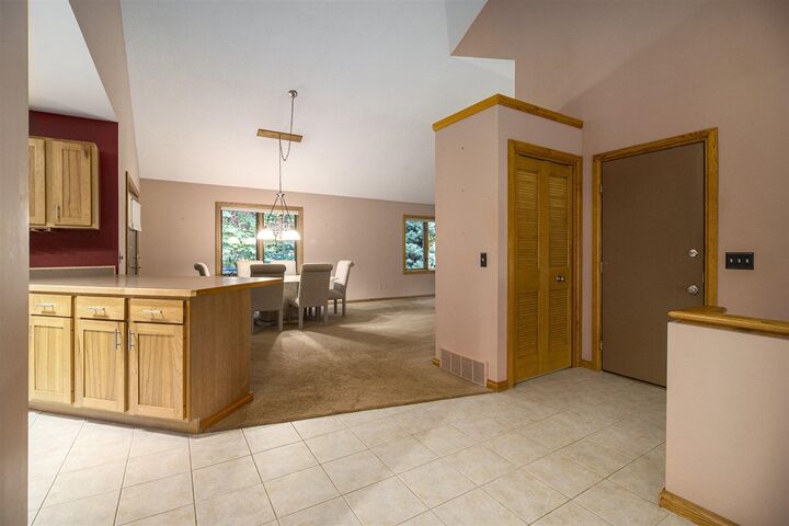 Property Photo:  6330 Saybrook Drive  MI 49009