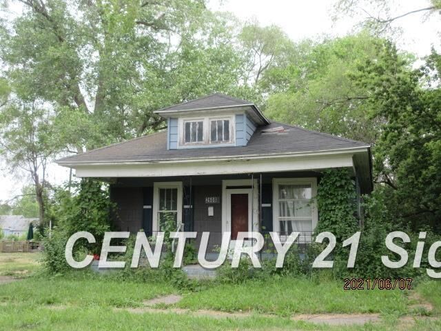Property Photo: 2608 Ingelhart Street MI 48601