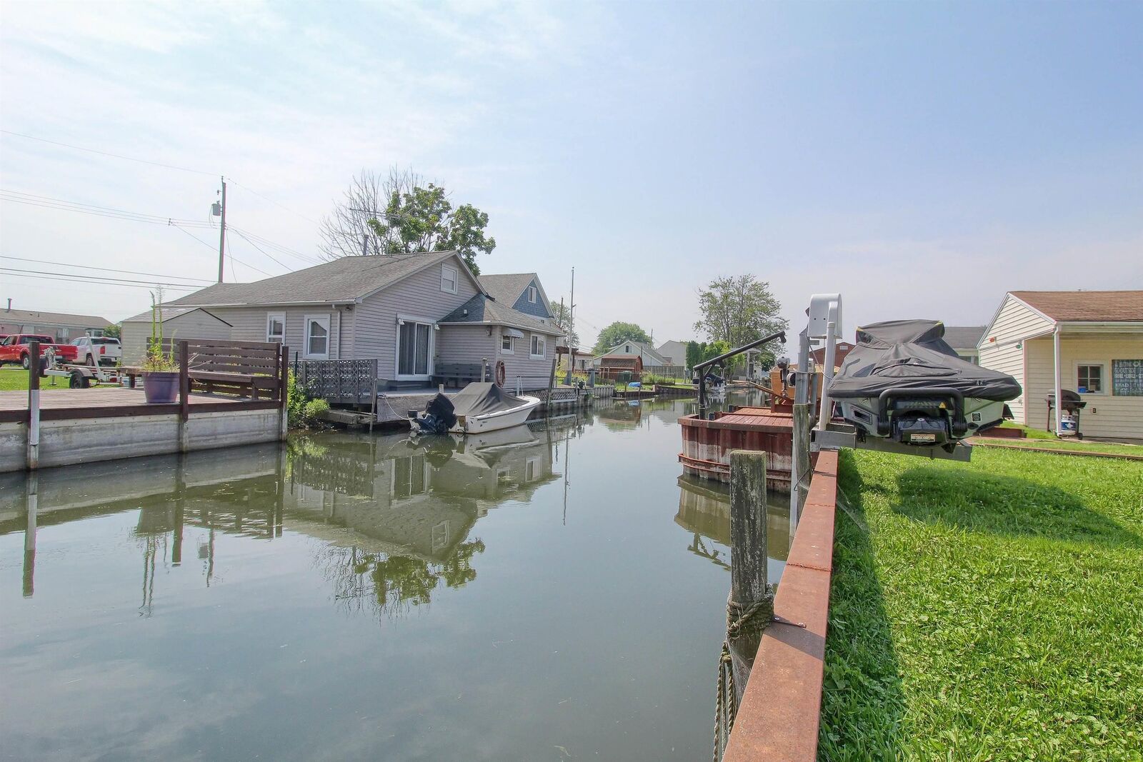 Property Photo:  37924 Maplehill Street  MI 48045