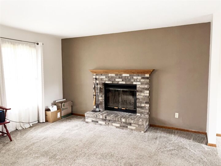 Property Photo:  6821 Country Meadows Drive  MI 49048