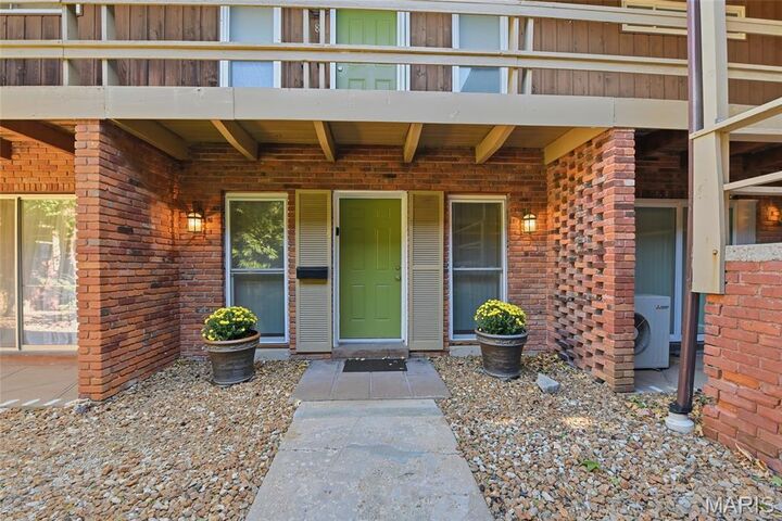 110 Coral Terrace 6  Ballwin MO 63011 photo