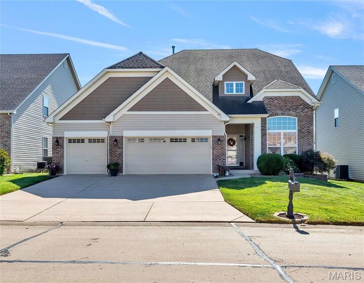 113 Berry Manor Circle  St Peters MO 63376 photo