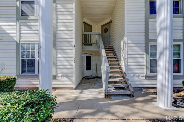 Property Photo:  97 Sugar Bend Court  MO 63376 