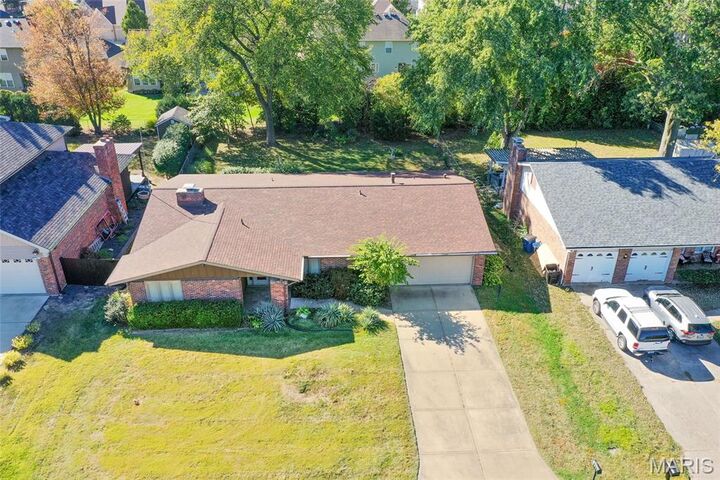 Property Photo:  1033 Sherbrooke Road  MO 63303 