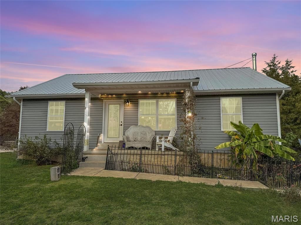 Property Photo: 4477 White Rock Road MO 63028