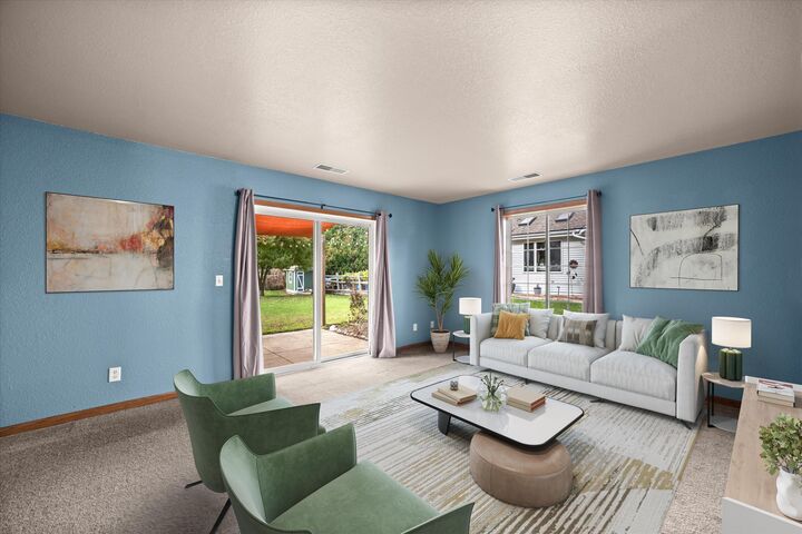 Property Photo:  6813 Diane Dr  WI 53090