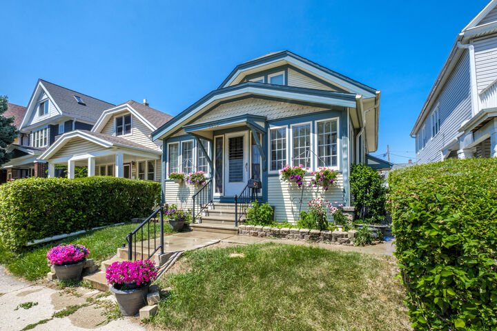 Property Photo:  6508 W Mitchell St  WI 53214