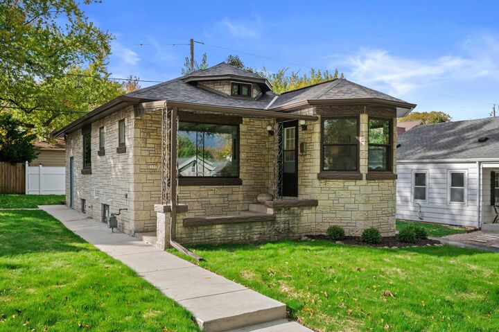 2337 N 71st St  Wauwatosa WI 53213 photo