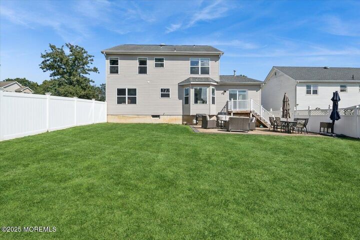 Property Photo:  2 Higgins Court  NJ 07731