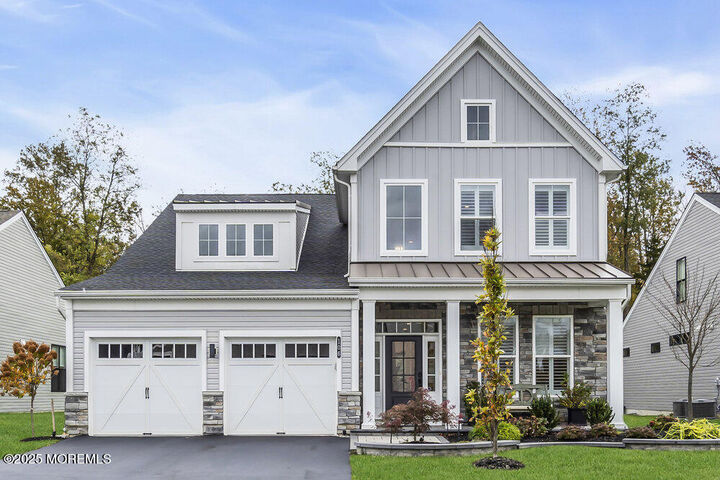 106 Grandview Circle  Farmingdale NJ 07727 photo