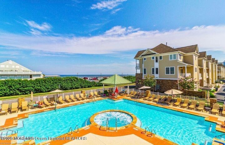 Property Photo:  22 Cooper Avenue 110  NJ 07740