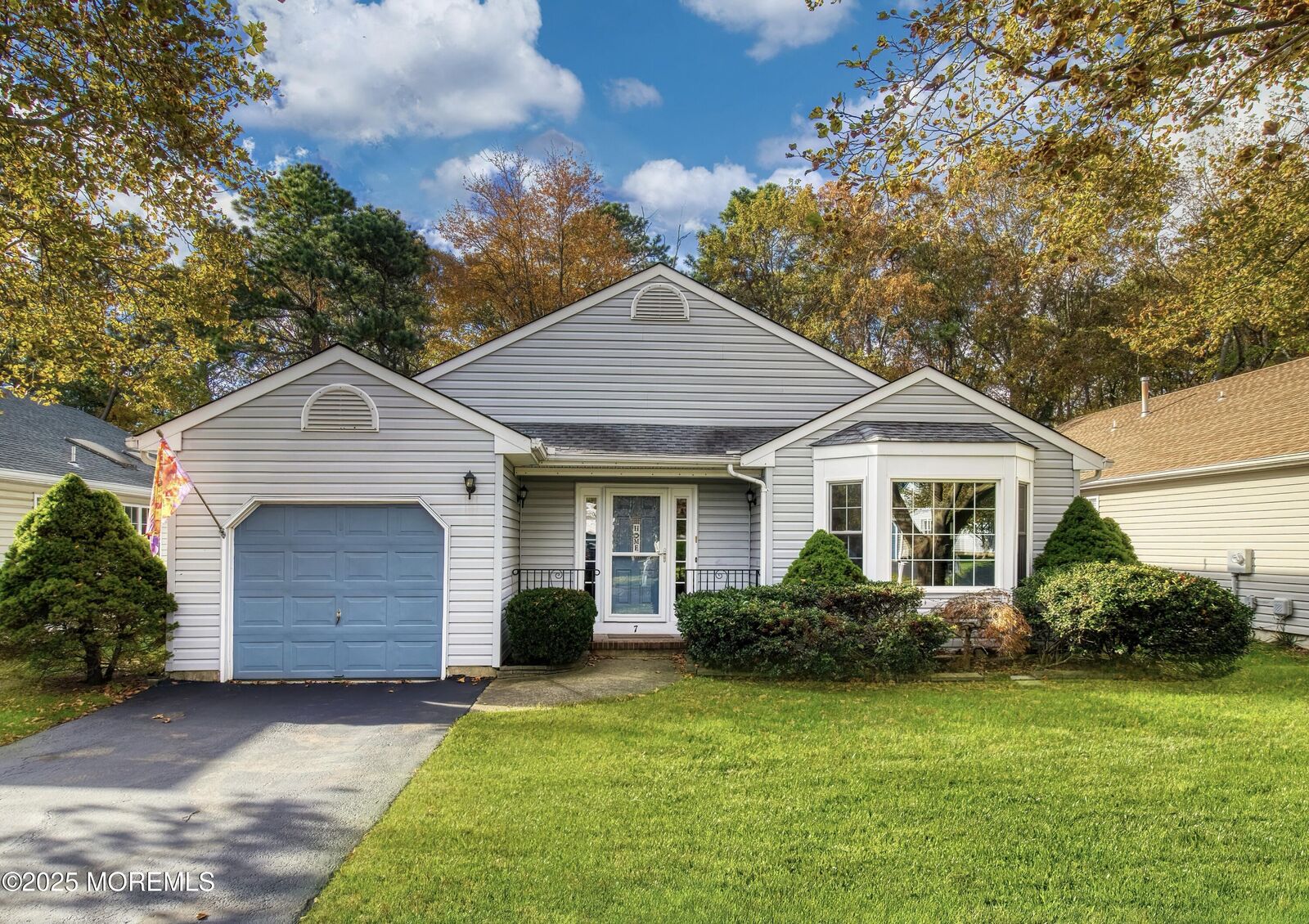 Property Photo:  7 Brant Drive  NJ 08724 