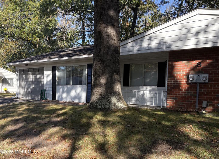 Property Photo:  8 Nevada Drive B  NJ 08759