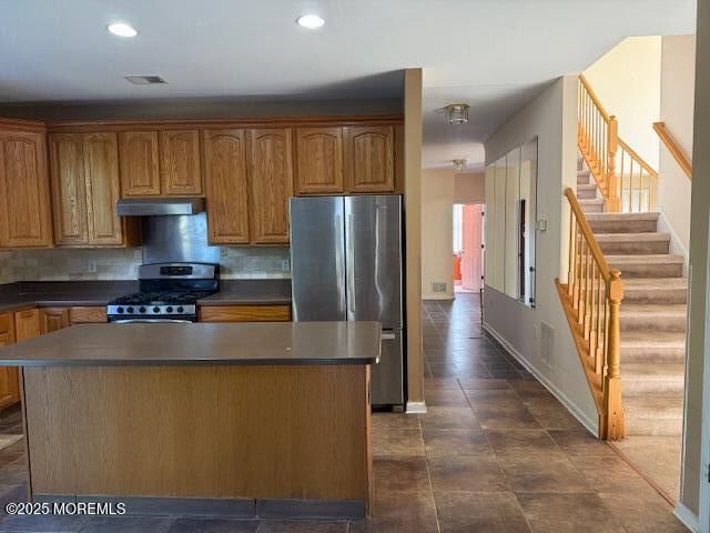 Property Photo: 304 Dartmouth Way NJ 07728