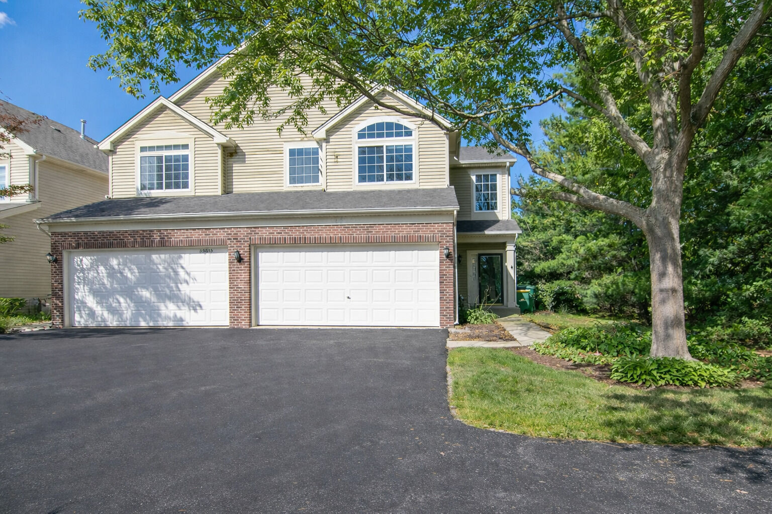 Property Photo:  17694 S Gilbert Drive  IL 60441 