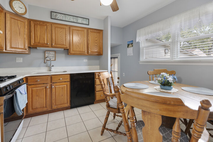 Property Photo:  243 N Richards Drive  IL 60074 