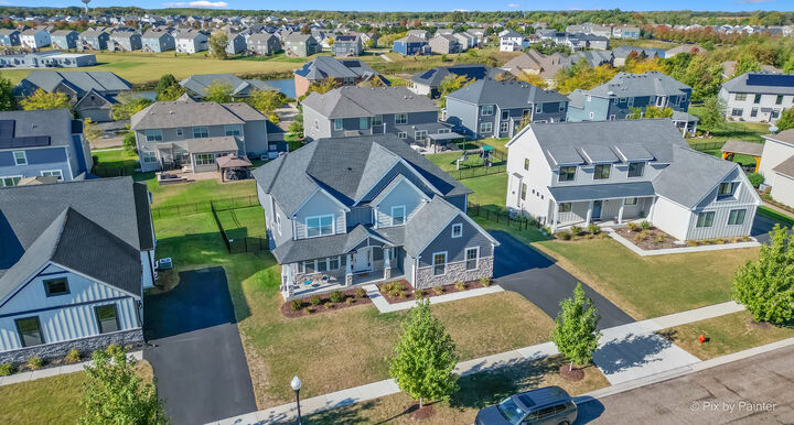 Property Photo:  3604 Harmony Circle  IL 60124 