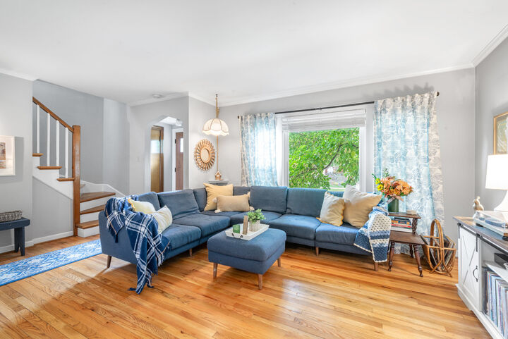 Property Photo:  4144 Park Avenue  IL 60513