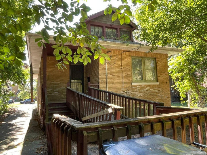 Property Photo:  10868 S Prospect Avenue  IL 60643 