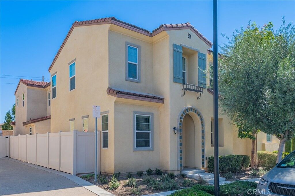 Property Photo: 11515 Cambria Court CA 91710