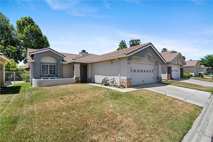 Property Photo: 2906 Summer Set CA 92220