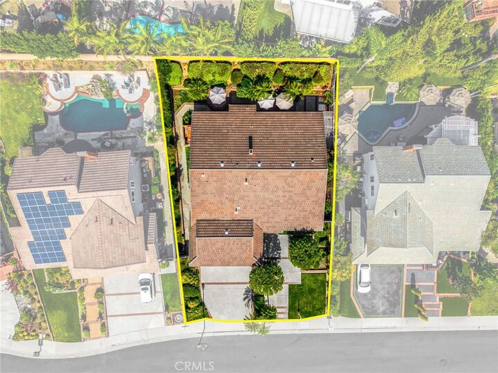 Property Photo:  2959 Bluebell Avenue  CA 92821