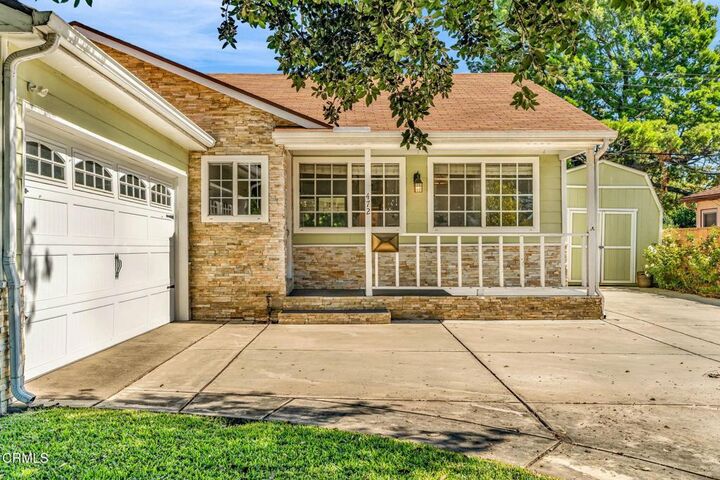 Property Photo:  472 Geneva Avenue  CA 91711