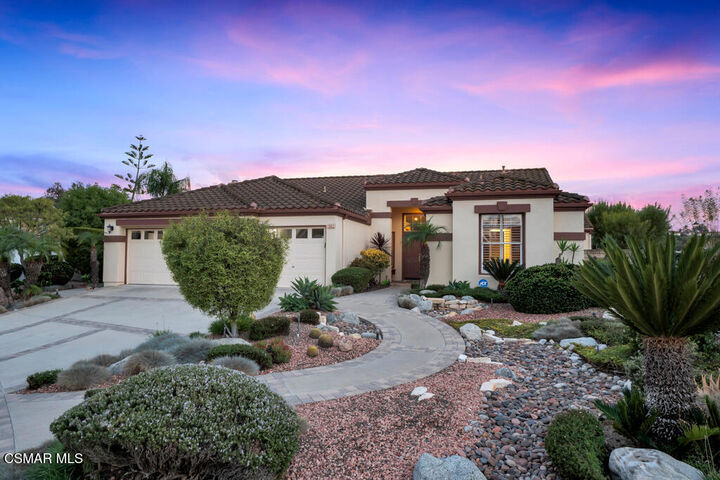 Property Photo:  1662 Calle Rochelle  CA 91360