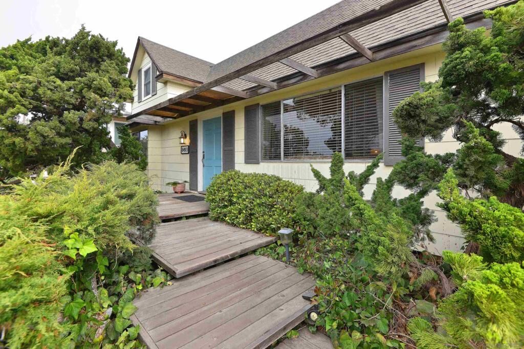 Property Photo:  8493 La Jolla Shores Dr.  CA 92037