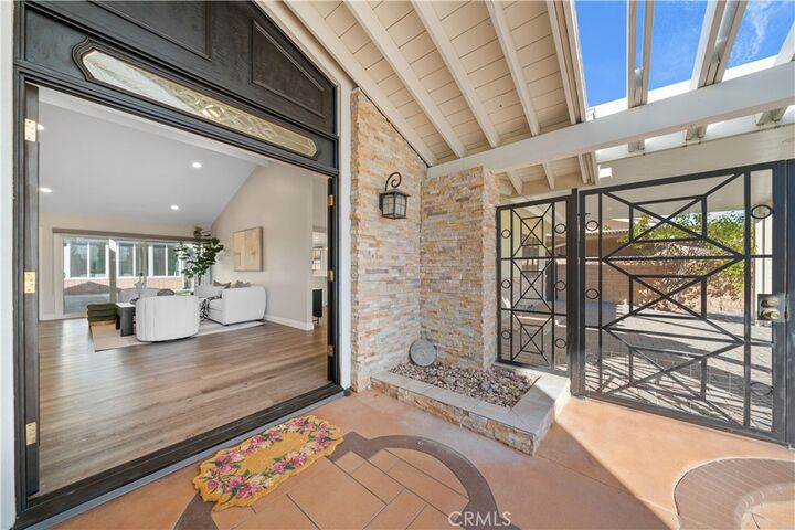 Property Photo:  17841 Buena Vista Avenue  CA 92886 