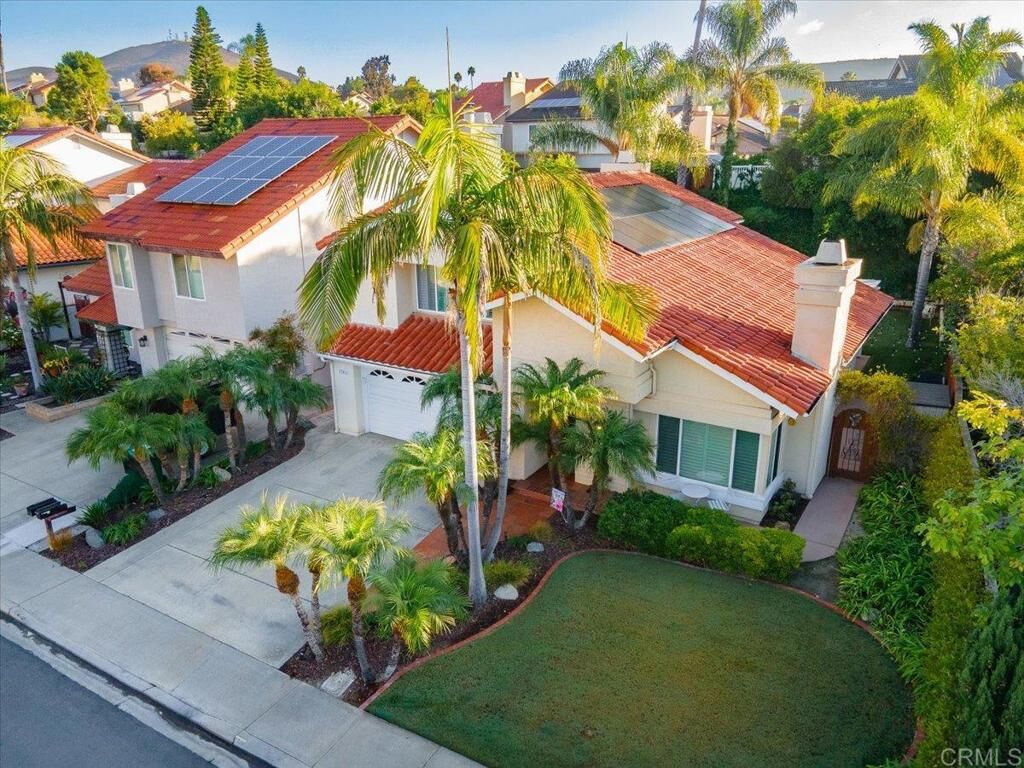 Property Photo:  13411 Appalachian Way  CA 92129