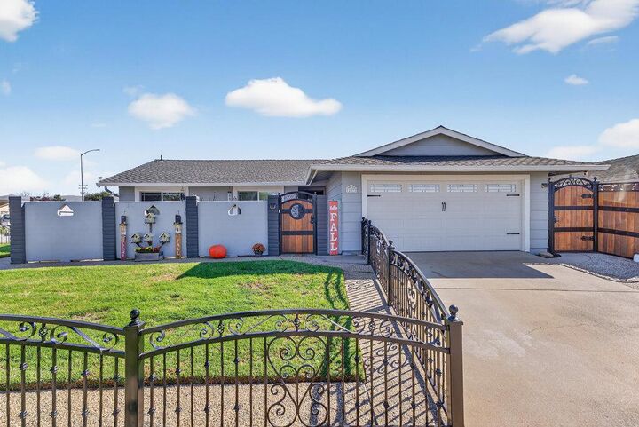 Property Photo: 12932 Truman Street CA 93906