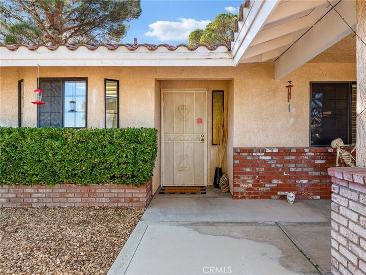 Property Photo:  14759 Blue Grass  CA 92342 