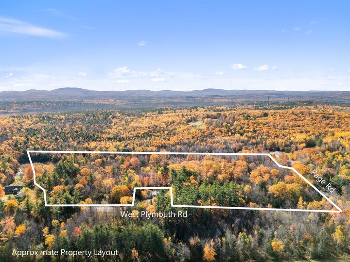 Property Photo:  8 Page Road  ME 04434 