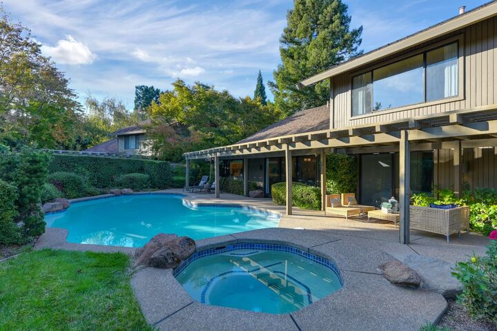 Property Photo:  11448 Forty Niner Circle  CA 95670