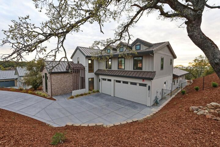 Property Photo:  4950 Greyson Creek Drive  CA 95762