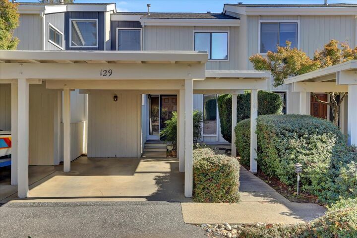 Property Photo:  129 Rockwood Drive  CA 95945 