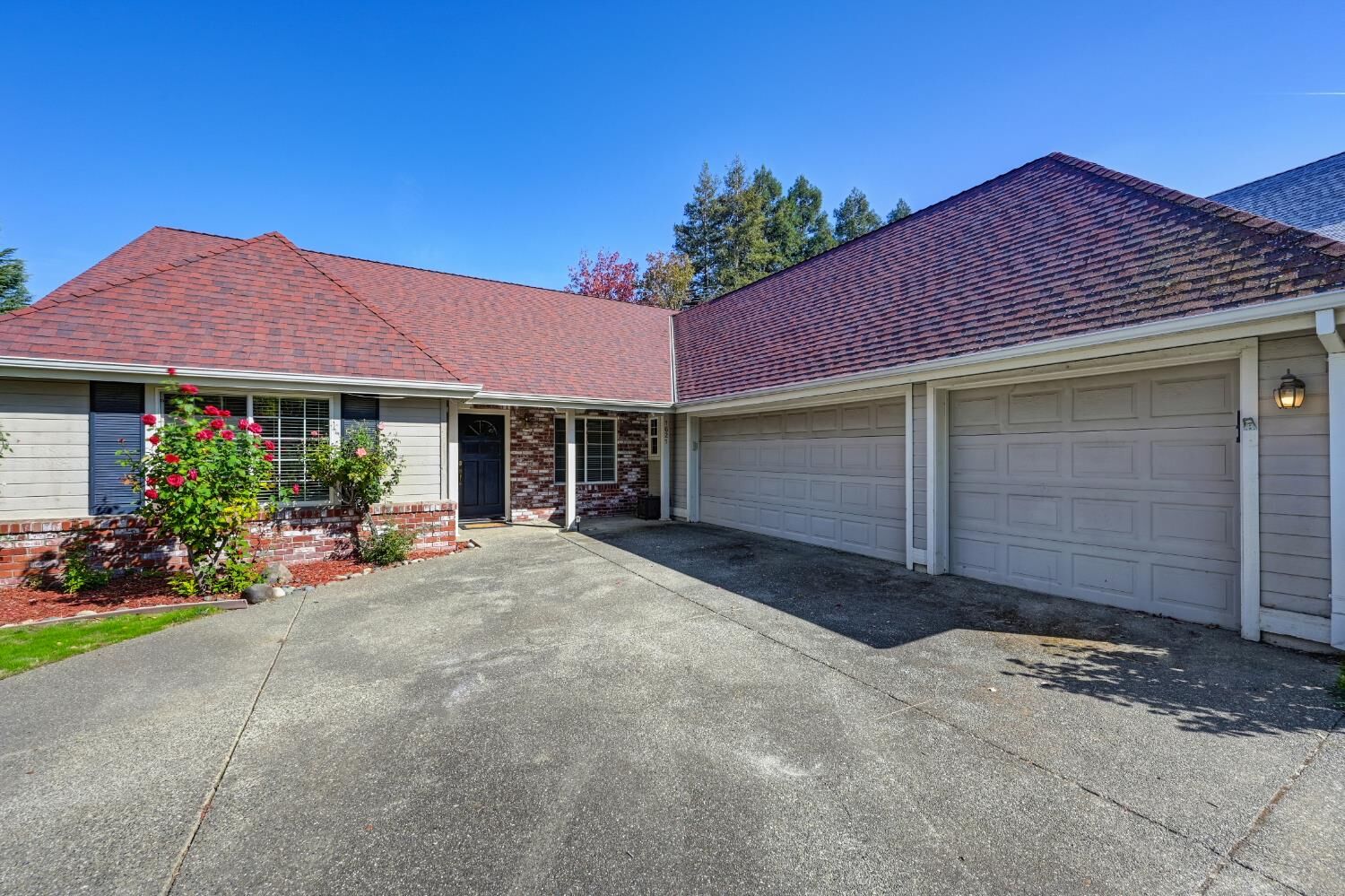 Property Photo:  1621 Misty Wood Drive  CA 95747 