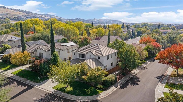 Property Photo:  7026 Orofino Drive  CA 95762