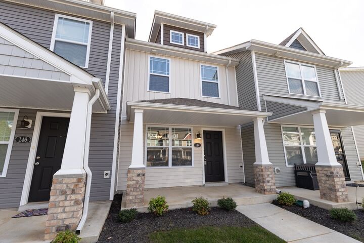 Property Photo: 144 Davis Ridge Lane TN 37040