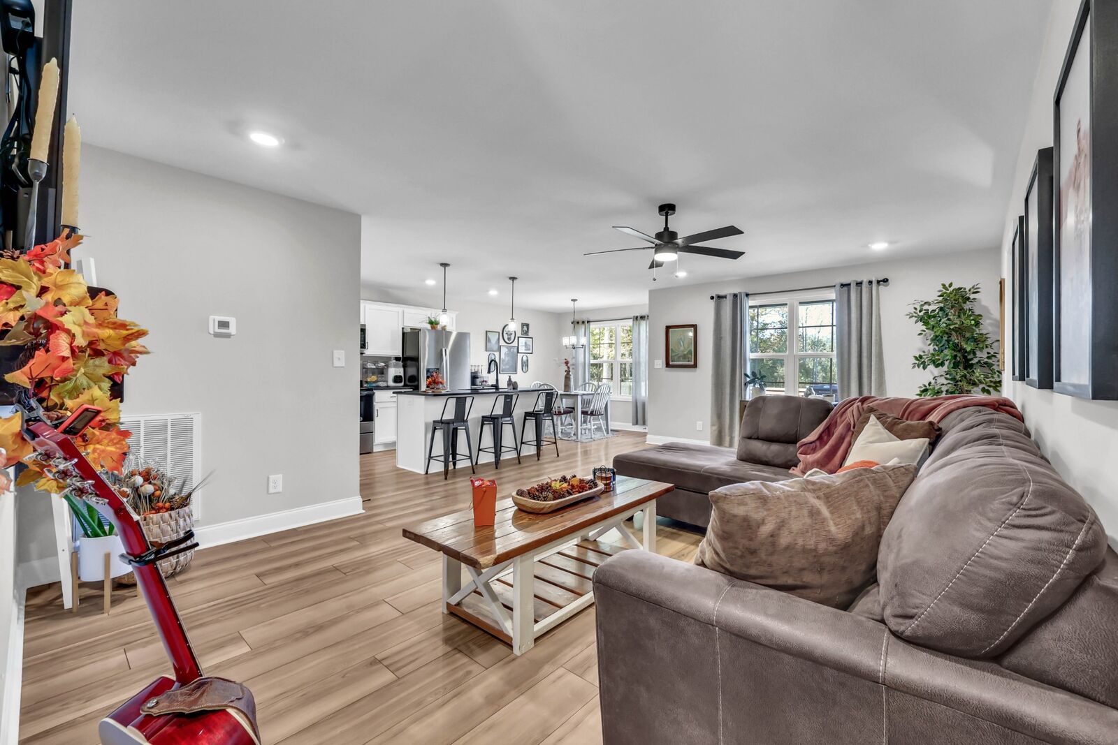 Property Photo: 1373 Isaiah Dr TN 37042