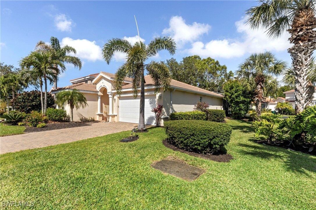Property Photo:  1785 Sanctuary Pointe Court  FL 34110