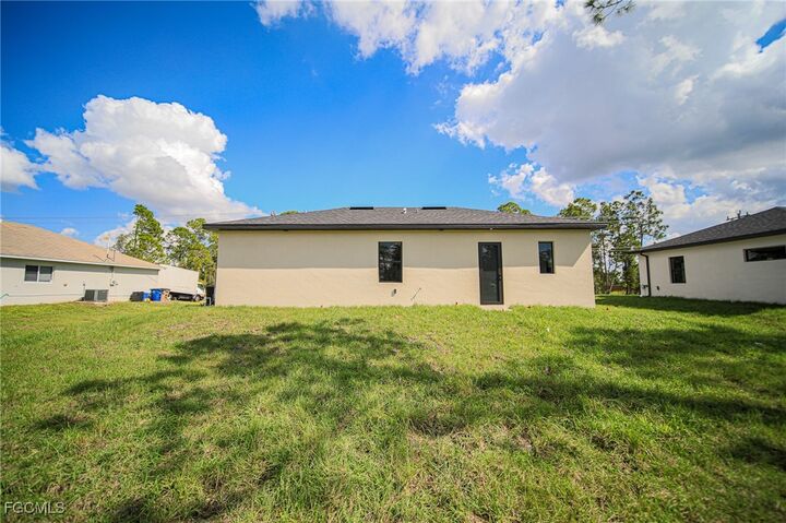 Property Photo: 918 Anaconda Avenue S FL 33974